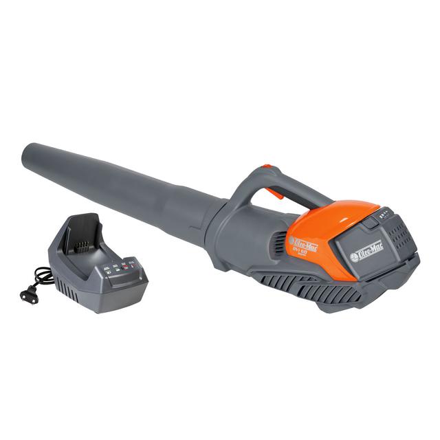 Oleo-Mac A Batteria Bvi 60 Boost Kit - Soffiatori e Aspiratori